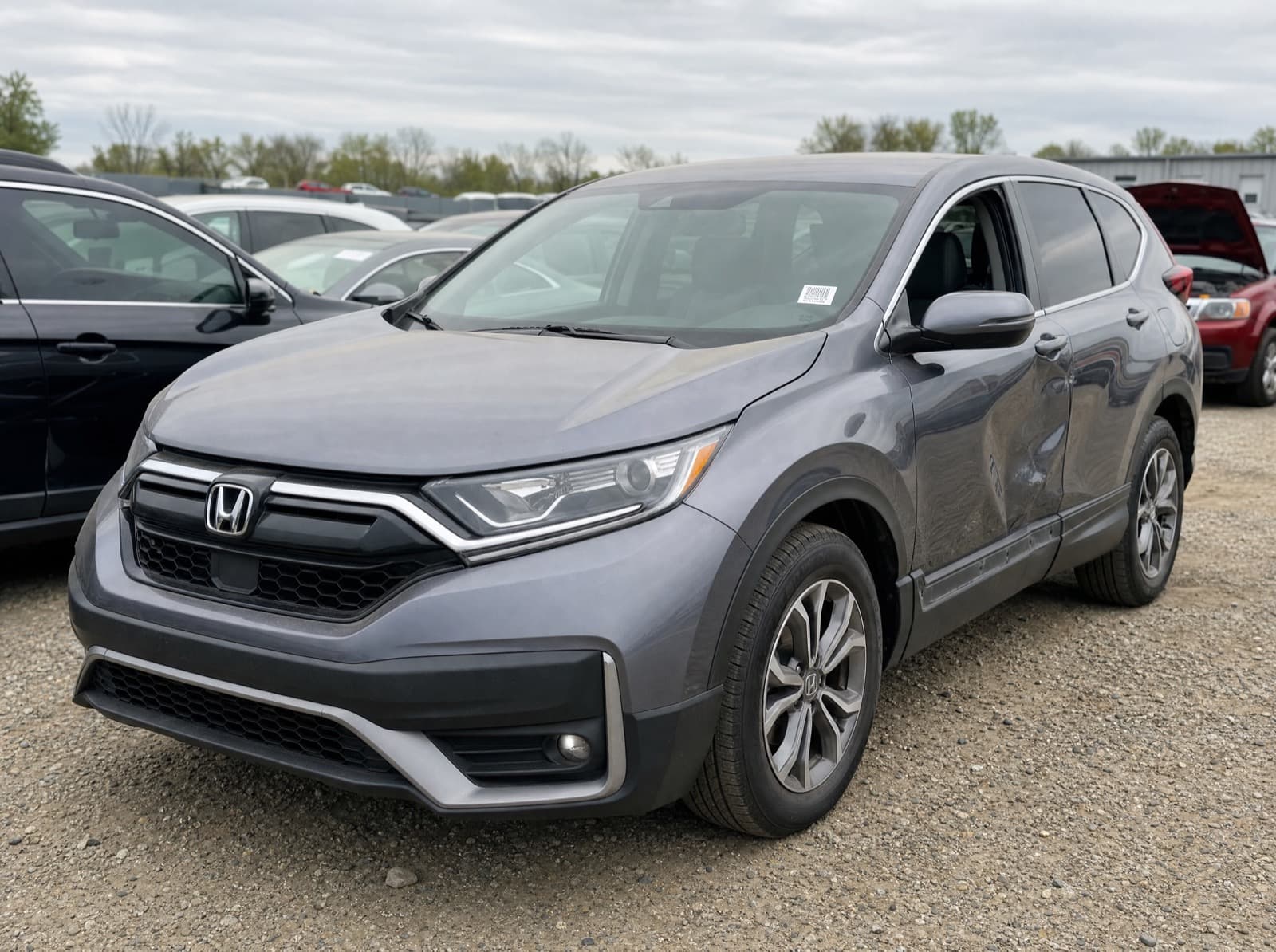 2022 Subaru Outback Limited XT