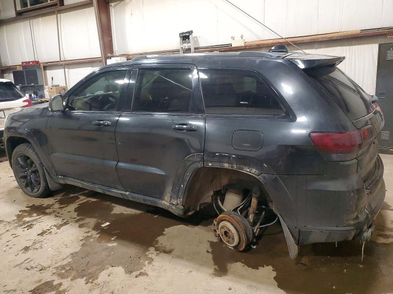 2015 Jeep Grand cherokee VIN 1C4RJFJT2FC155303 COPART salvage auction — UNDERCARRIAGE, AB - BOS - SALVAGE, sold $4,200 on 2026-07-02 (photo 2)
