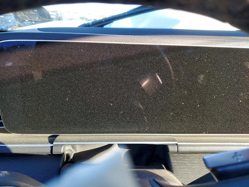 2025 Mercedes-Benz GLE-Class VIN 4JGFB4GB5SB454749 COPART salvage auction — Front End, MA - CERT OF TITLE-SALVAGE, sold $21,500 on 2026-04-01 (photo 9)