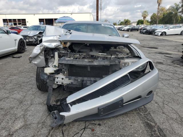 2012 Dodge Challenger VIN 2C3CDYAG3CH206641 COPART salvage auction — FRONT END, Ca - Salvage Certificate, sold $675 on 2026-07-02 (photo 5)