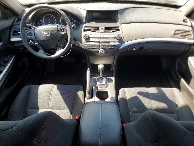 2014 Honda Crosstour VIN 5J6TF3H3XEL000440 COPART salvage auction — SIDE, Ca - Salvage Certificate, sold $2,900 on 2026-07-02 (photo 8)