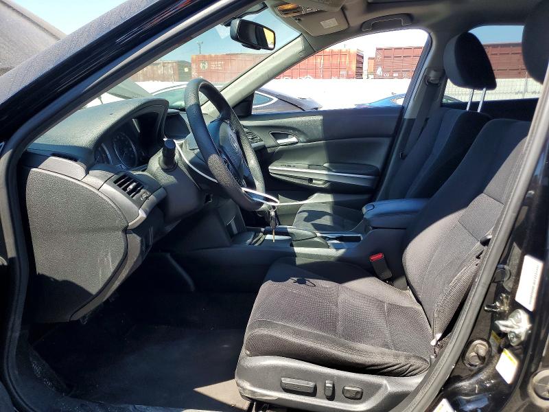 2014 Honda Crosstour VIN 5J6TF3H3XEL000440 COPART salvage auction — SIDE, Ca - Salvage Certificate, sold $2,900 on 2026-07-02 (photo 7)