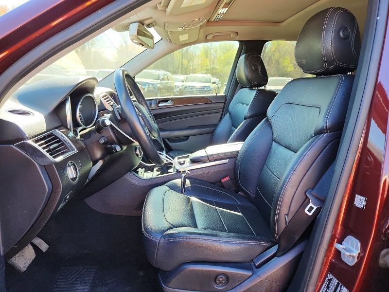 2015 Mercedes-benz Ml-class VIN 4JGDA5HB1FA547374 COPART salvage auction — SIDE, Ct - Certificate Of Title, sold $7,700 on 2026-07-03 (photo 7)