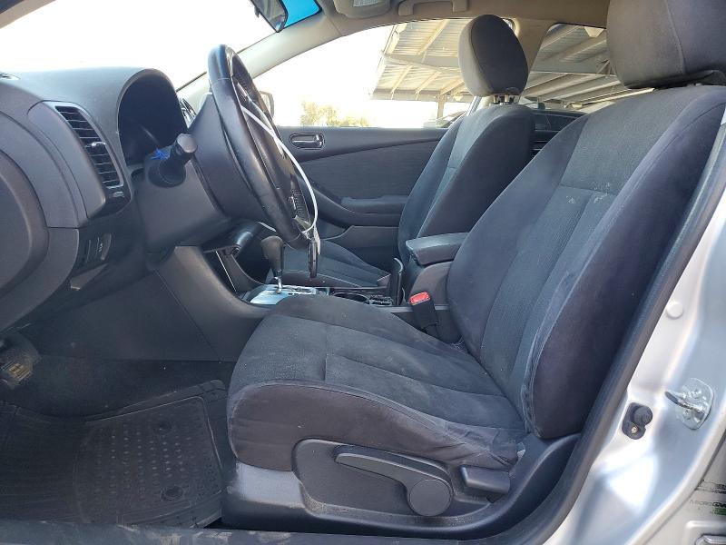 2011 Nissan Altima VIN 1N4AL2AP4BN487010 COPART salvage auction — REAR END, CA - SALVAGE CERTIFICATE, sold $225 on 2026-07-02 (photo 7)