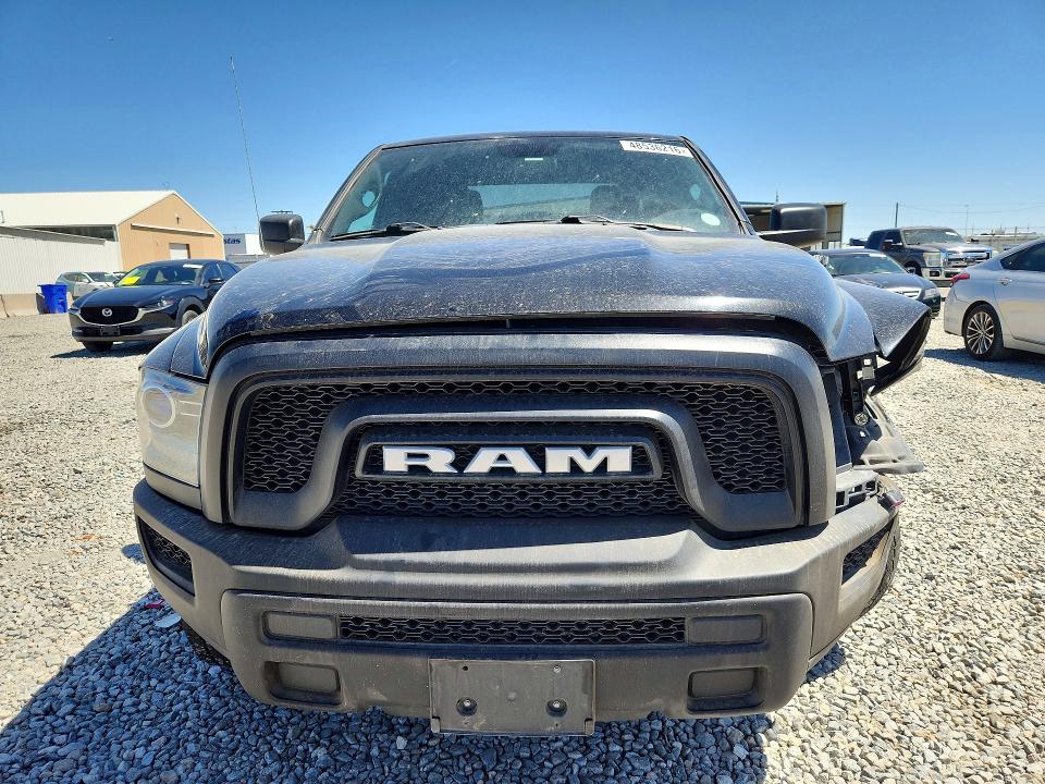 2023 Ram 1500 VIN 1C6RR7GG8PS517934 COPART salvage auction — FRONT END, Co - Public - Salvage Title, sold $7,200 on 2026-07-02 (photo 5)