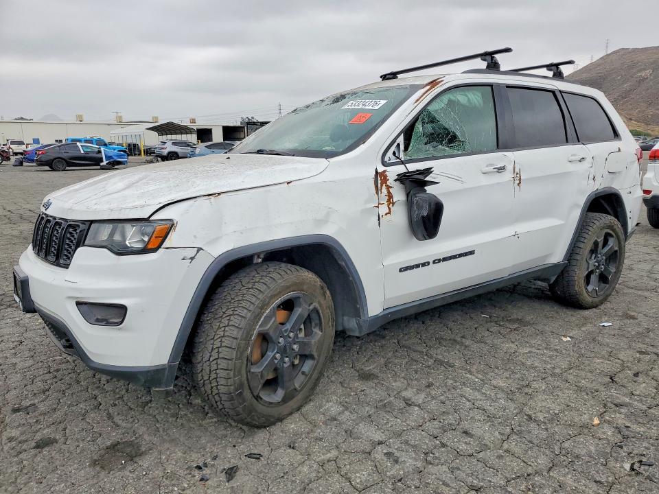 2019 Jeep Grand cherokee VIN 1C4RJFAG8KC620387 COPART salvage auction — ROLLOVER, Ca - Dis/Dlr/Exp Only Clean Title, sold $2,200 on 2026-07-02 (photo 1)
