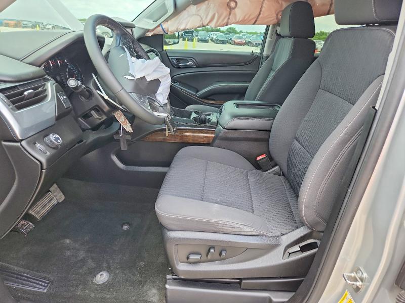 2017 Chevrolet VIN 1GNSCAKC8HR233331 COPART salvage auction — FRONT END, Tx - Salvage Vehicle Title, sold $3,999 on 2026-07-03 (photo 7)