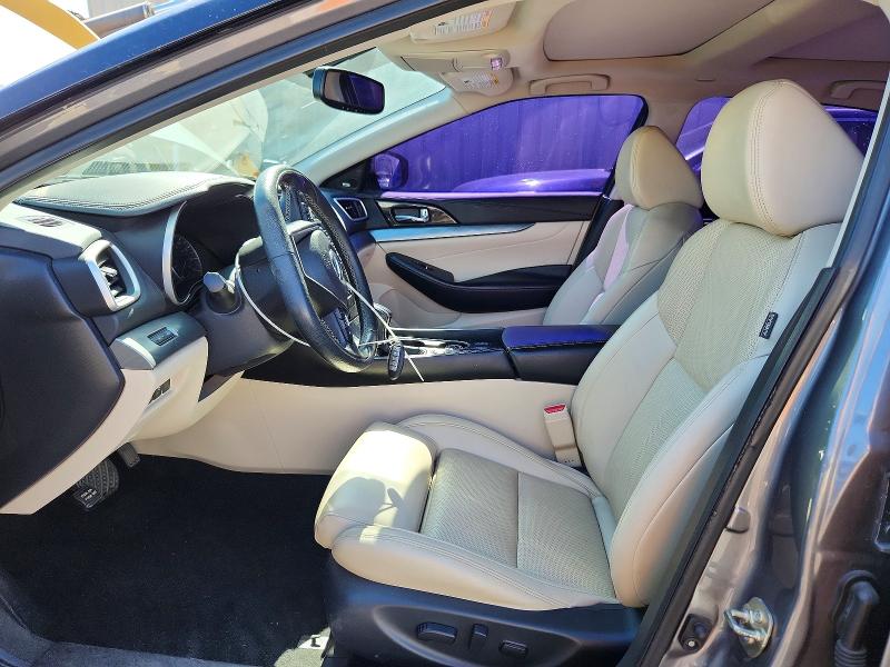 2017 Nissan Maxima VIN 1N4AA6AP1HC364010 COPART salvage auction — SIDE, Ca - Salvage Certificate, sold $1,600 on 2026-07-02 (photo 7)