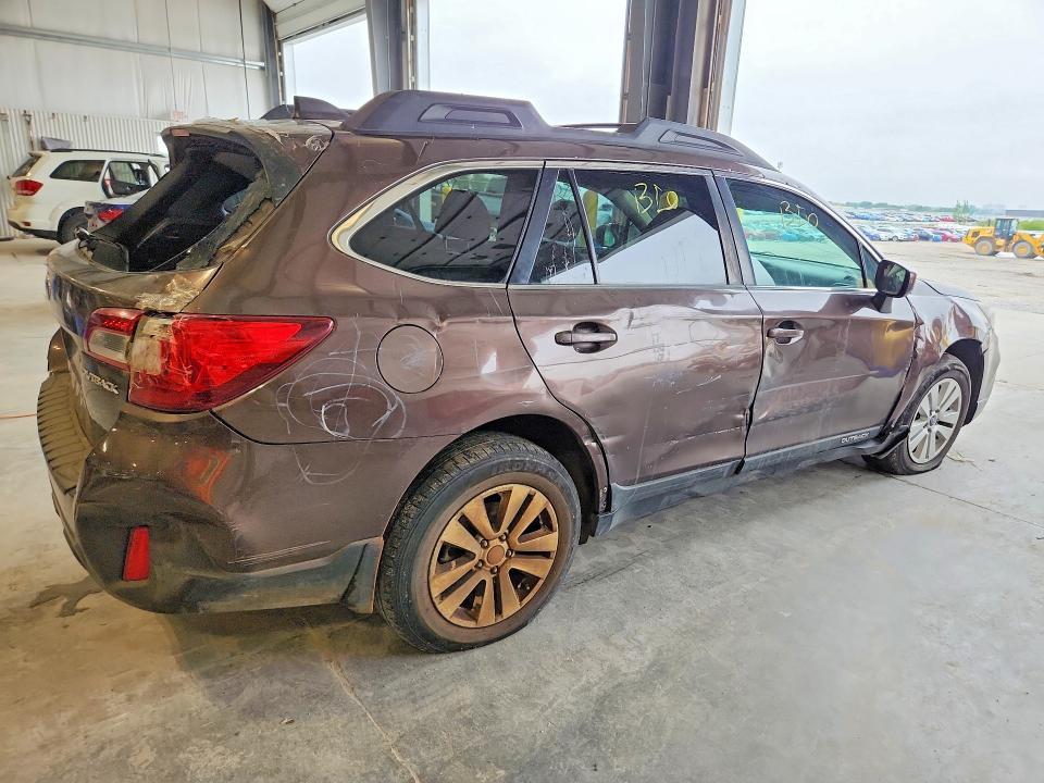 2019 Subaru Outback VIN 4S4BSAFC1K3228631 COPART salvage auction — SIDE, Ne - Certificate Of Title, sold $725 on 2026-07-02 (photo 3)