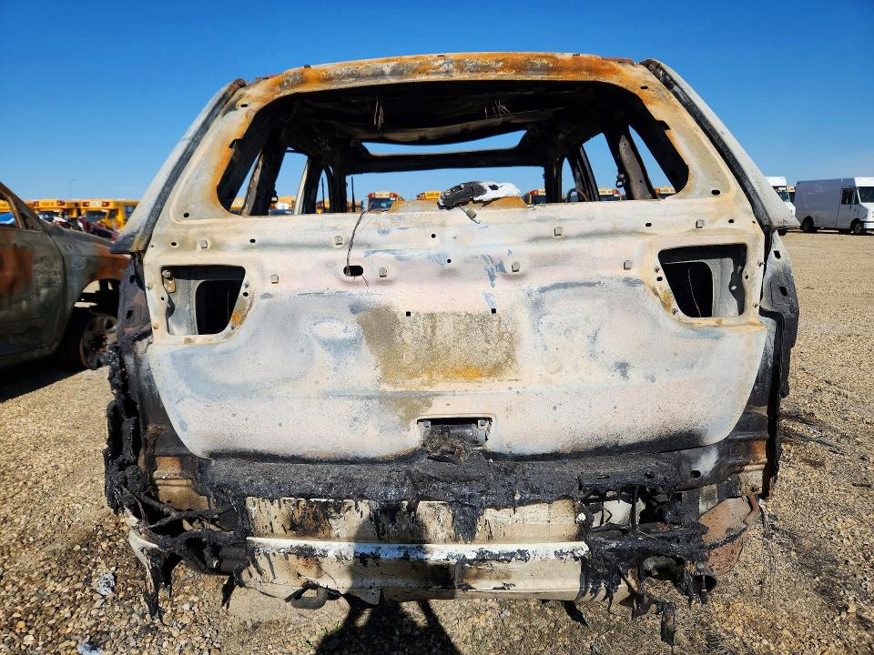 2020 Jeep Grand cherokee VIN 1C4RJFAG7LC357262 COPART salvage auction — INTERIOR BURN, Ab - Bos - Nonrepairable, sold $1,600 on 2026-07-02 (photo 6)