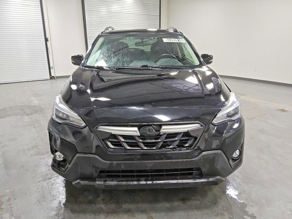2021 Subaru Crosstrek VIN JF2GTHMC7M8345186 COPART salvage auction — MINOR DENT/SCRATCHES, Ma - Certificate Of Title, sold $7,000 on 2026-07-02 (photo 5)