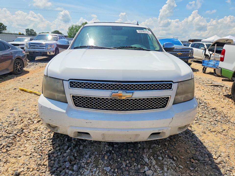 2010 Chevrolet Tahoe VIN 1GNUCBE02AR208964 COPART salvage auction — MECHANICAL, Ar - Certificate Of Title, sold $575 on 2026-07-04 (photo 5)