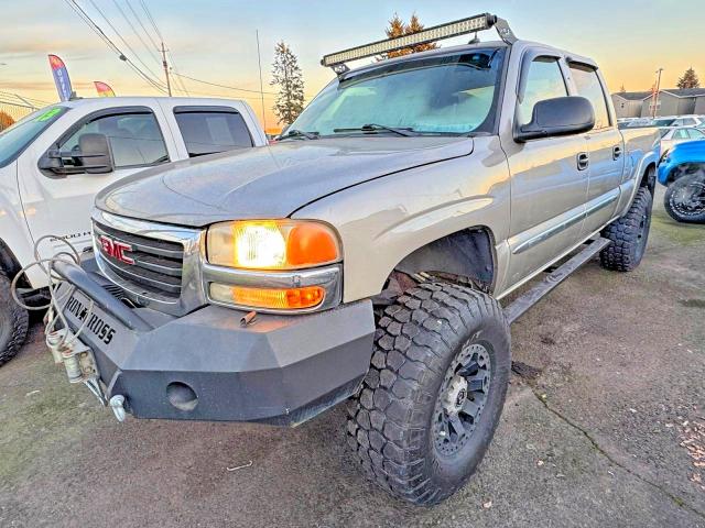 2003 Gmc SIERRA VIN 1GTGK13UX3F131614 COPART salvage auction — MINOR DENT/SCRATCHES, Wa - Vehicle Cert Of Ownership-Titl (P), sold $2,000 on 2026-07-03 (photo 2)