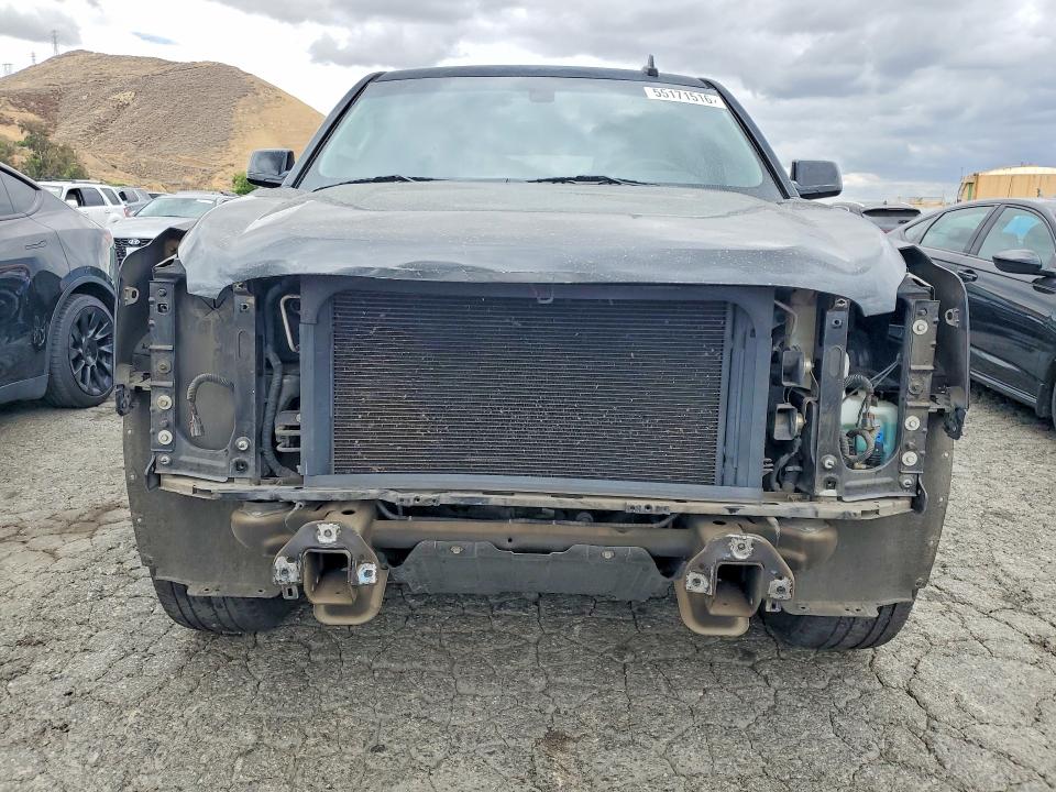 2015 Gmc Yukon VIN 1GKS1GKC6FR746404 COPART salvage auction — FRONT END, CA - SALVAGE CERTIFICATE, sold $4,400 on 2026-07-02 (photo 5)