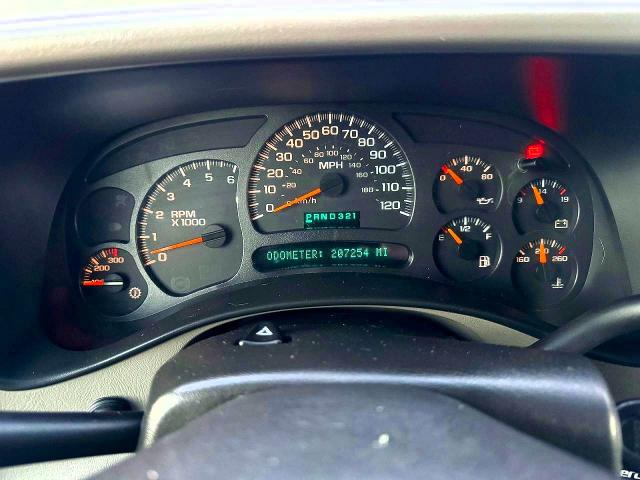 2003 Gmc SIERRA VIN 1GTGK13UX3F131614 COPART salvage auction — MINOR DENT/SCRATCHES, Wa - Vehicle Cert Of Ownership-Titl (P), sold $2,000 on 2026-07-03 (photo 8)