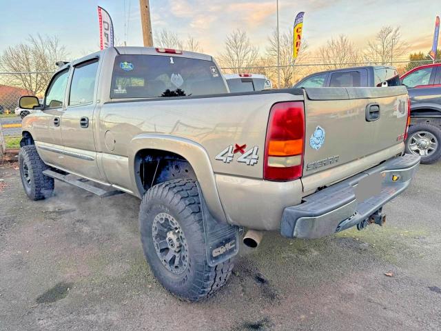 2003 Gmc SIERRA VIN 1GTGK13UX3F131614 COPART salvage auction — MINOR DENT/SCRATCHES, Wa - Vehicle Cert Of Ownership-Titl (P), sold $2,000 on 2026-07-03 (photo 3)