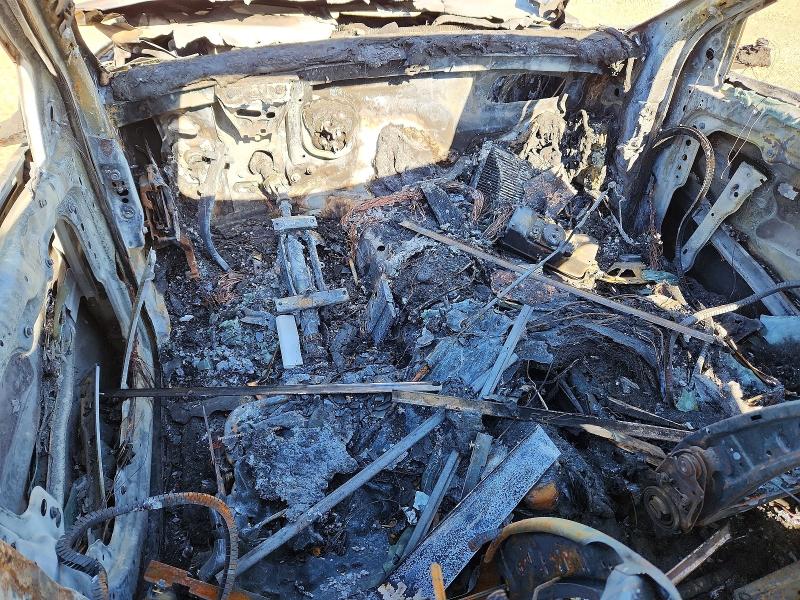 2020 Jeep Grand cherokee VIN 1C4RJFAG7LC357262 COPART salvage auction — INTERIOR BURN, Ab - Bos - Nonrepairable, sold $1,600 on 2026-07-02 (photo 8)