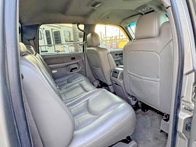 2003 Gmc SIERRA VIN 1GTGK13UX3F131614 COPART salvage auction — MINOR DENT/SCRATCHES, Wa - Vehicle Cert Of Ownership-Titl (P), sold $2,000 on 2026-07-03 (photo 6)