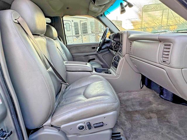 2003 Gmc SIERRA VIN 1GTGK13UX3F131614 COPART salvage auction — MINOR DENT/SCRATCHES, Wa - Vehicle Cert Of Ownership-Titl (P), sold $2,000 on 2026-07-03 (photo 5)