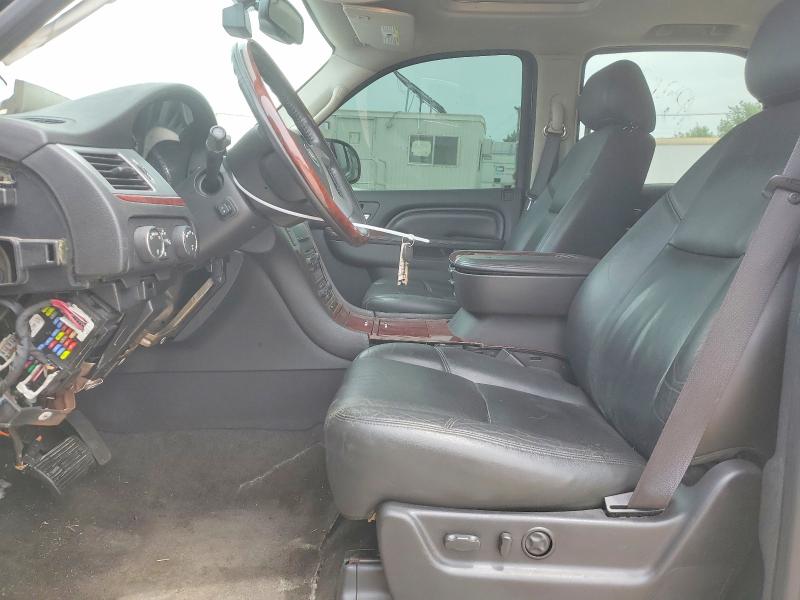 2012 Cadillac Escalade hybrid VIN 1GYS4EEJ1CR249655 COPART salvage auction — MECHANICAL, Fl - Certificate Of Title (P), sold $625 on 2026-07-02 (photo 7)