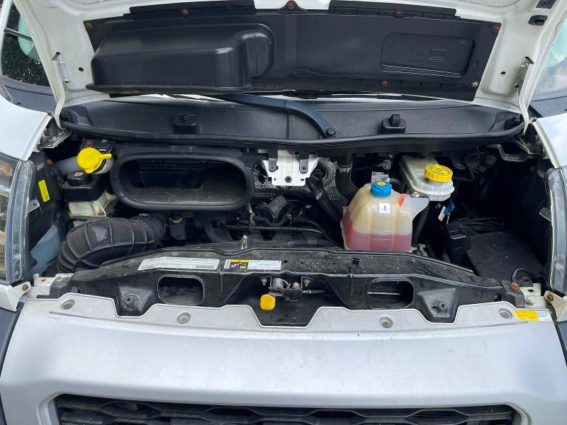 2019 Ram VIN 3C6TRVDG1KE563504 COPART salvage auction — NORMAL WEAR, Sc - Certificate Of Title (P), sold $6,400 on 2026-07-04 (photo 7)