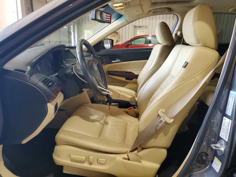 2012 Honda Crosstour VIN 5J6TF2H50CL006496 COPART salvage auction — MINOR DENT/SCRATCHES, Pa - Cert Of Salvage-Formerly Aband, sold $1,400 on 2026-07-02 (photo 7)