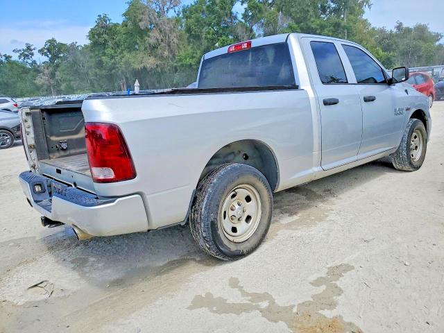 2016 Ram 1500 VIN 1C6RR7FT5GS344842 COPART salvage auction — MINOR DENT/SCRATCHES, La - Certificate Of Title (P), sold $1,950 on 2026-07-02 (photo 3)