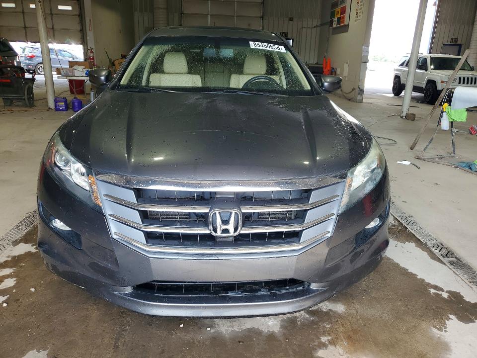 2012 Honda Crosstour VIN 5J6TF2H50CL006496 COPART salvage auction — MINOR DENT/SCRATCHES, Pa - Cert Of Salvage-Formerly Aband, sold $1,400 on 2026-07-02 (photo 5)