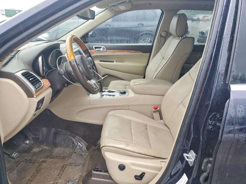 2011 Jeep Grand cherokee VIN 1J4RR6GT7BC700917 COPART salvage auction — SIDE, Mo - Cert Of Title-Repossessed (P), sold $875 on 2026-07-02 (photo 7)