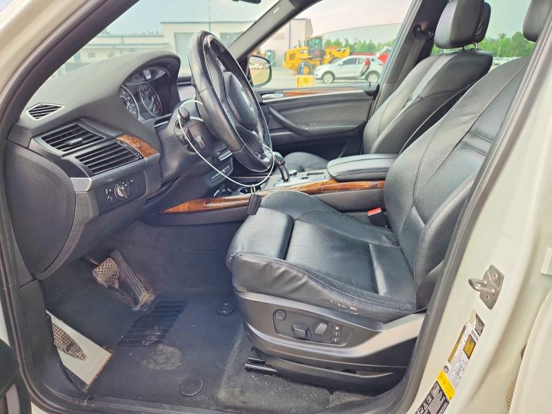 2013 BMW X5 VIN 5UXZV4C53DL994234 COPART salvage auction — MECHANICAL, Pa - Dealer Only Clean Title, sold $475 on 2026-07-03 (photo 7)