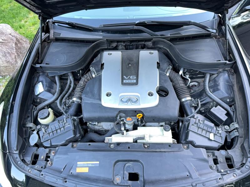 2011 Infiniti G37 VIN JN1CV6ARXBM350894 COPART salvage auction — NORMAL WEAR, Ma - Certificate Of Title (P), sold $775 on 2026-07-02 (photo 7)