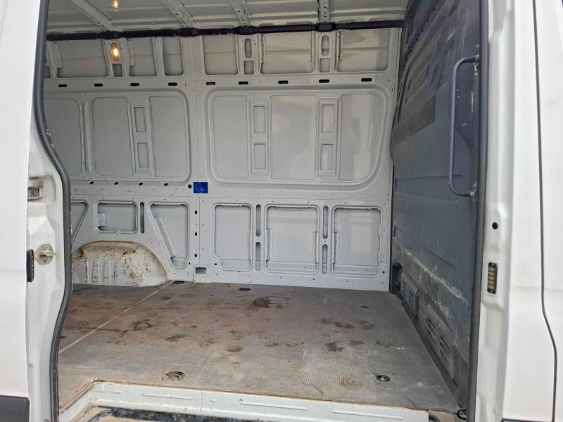 2021 Mercedes-benz VIN W1Y4DBHY4MP333208 COPART salvage auction — NORMAL WEAR, On - Permit No Brand - Unfit (P), sold $5,700 on 2026-07-03 (photo 6)
