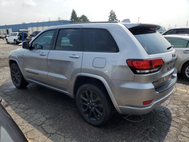 2019 Jeep Grand cherokee VIN 1C4RJFAGXKC593306 COPART salvage auction — FRONT END, Mi - Certificate Of Title, sold $6,100 on 2026-07-03 (photo 2)