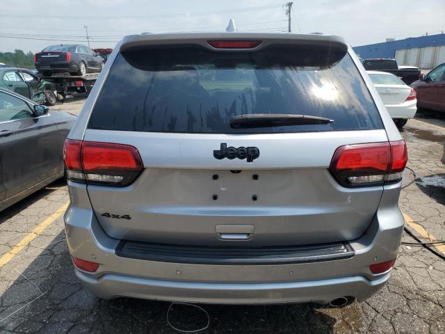 2019 Jeep Grand cherokee VIN 1C4RJFAGXKC593306 COPART salvage auction — FRONT END, Mi - Certificate Of Title, sold $6,100 on 2026-07-03 (photo 6)