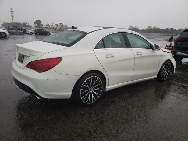 2015 Mercedes-benz Cla-class VIN WDDSJ4GB7FN223786 COPART salvage auction — FRONT END, Ny - Mv-907A Salvage Certificate, sold $1,600 on 2026-07-03 (photo 3)
