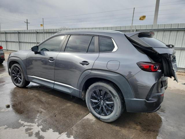 2023 Mazda Cx-50 VIN 7MMVABCM7PN111509 COPART salvage auction — REAR END, Co - Public - Salvage Title, sold $6,800 on 2026-07-03 (photo 2)