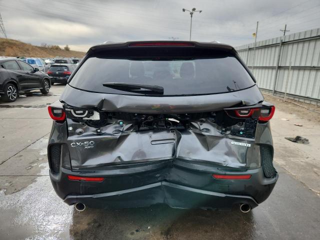 2023 Mazda Cx-50 VIN 7MMVABCM7PN111509 COPART salvage auction — REAR END, Co - Public - Salvage Title, sold $6,800 on 2026-07-03 (photo 6)