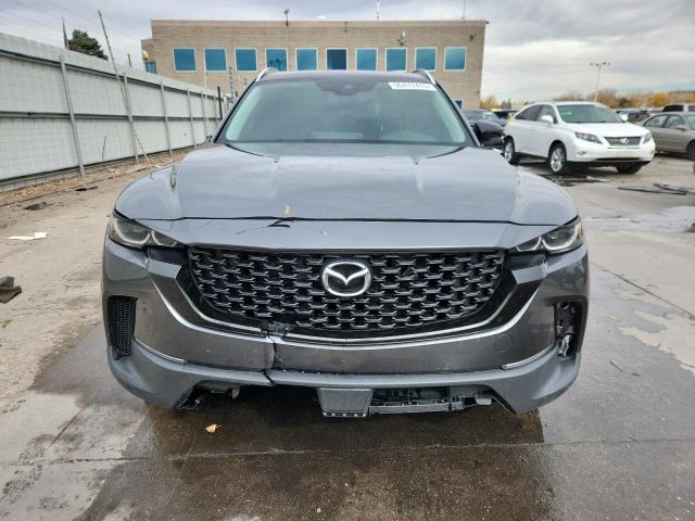 2023 Mazda Cx-50 VIN 7MMVABCM7PN111509 COPART salvage auction — REAR END, Co - Public - Salvage Title, sold $6,800 on 2026-07-03 (photo 5)