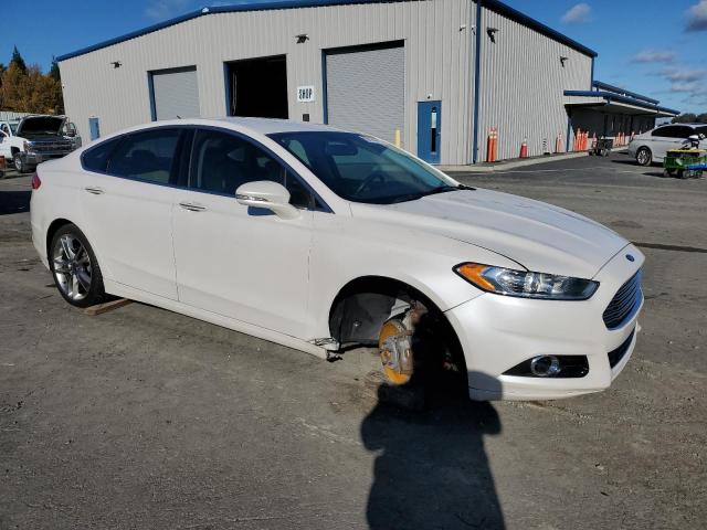 2014 Ford Fusion VIN 3FA6P0D9XER232990 COPART salvage auction — FRONT END, Ca - Salvage Certificate, sold $15 on 2026-07-02 (photo 4)