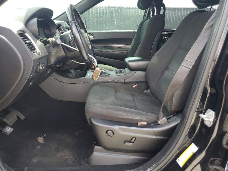 2020 Dodge Durango VIN 1C4RDHDG0LC170962 COPART salvage auction — SIDE, In - Certificate Of Title (P), sold $7,300 on 2026-07-02 (photo 7)