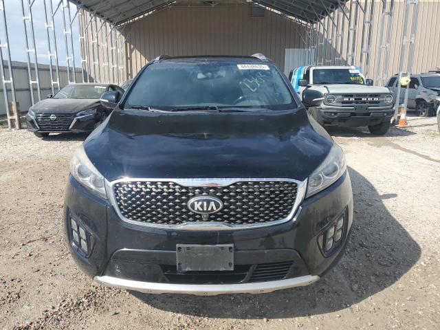 2017 Kia Sorento VIN 5XYPKDA58HG236802 COPART salvage auction — MINOR DENT/SCRATCHES, Wv - Certificate Of Title, sold $2,250 on 2026-07-03 (photo 5)