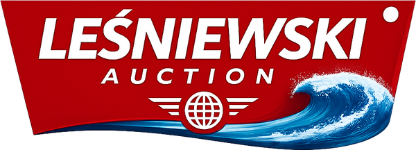 Leśniewski Auction